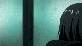 #东京食尸鬼# 错的人并不是我， 错的是这个世界