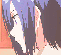 #东京食尸鬼# 如果有一天 我们再见面 时间会不会倒退一点