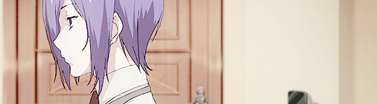 #东京食尸鬼# 如果有一天 我们再见面 时间会不会倒退一点