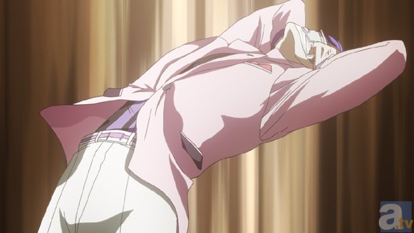 #东京食尸鬼# 今晚播放的第7集视频截图抢先看。月山，又是这个动作。天桥？家暴？？研香党在哪？让我看到你们激动的手！！