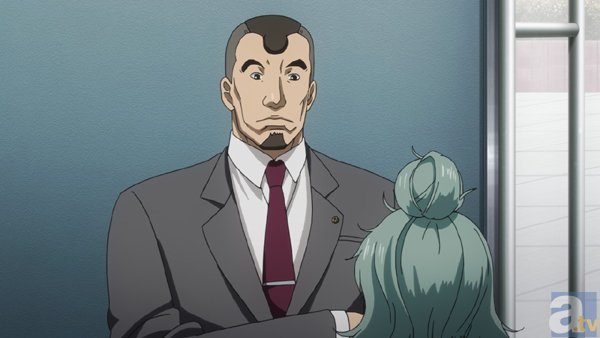 #东京食尸鬼# 今晚播放的第7集视频截图抢先看。月山，又是这个动作。天桥？家暴？？研香党在哪？让我看到你们激动的手！！