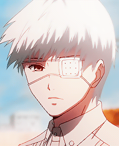 #东京食尸鬼# 如今故事发展成就一个我 学会了生活能享受寂寞 剧烈的语言变成温柔 又带来了什么 若是不曾走过 怎么懂