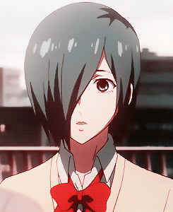 #东京食尸鬼# 如今故事发展成就一个我 学会了生活能享受寂寞 剧烈的语言变成温柔 又带来了什么 若是不曾走过 怎么懂