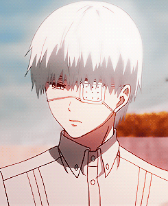 #东京食尸鬼# 如今故事发展成就一个我 学会了生活能享受寂寞 剧烈的语言变成温柔 又带来了什么 若是不曾走过 怎么懂