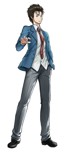 #寄生兽#同人 画师：黑夜の罪歌