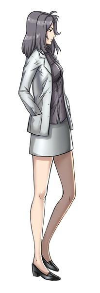 #寄生兽#同人 画师：黑夜の罪歌