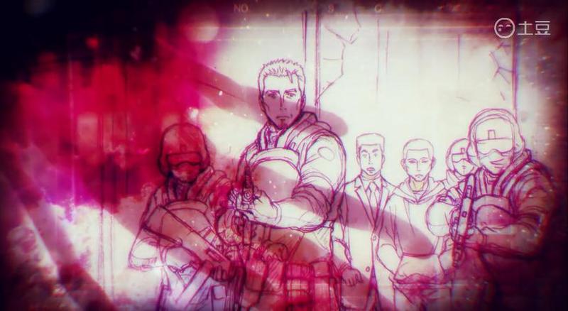 #寄生兽#下集罪与罚【出自十九世纪俄国作家陀思妥耶夫斯基代表作】