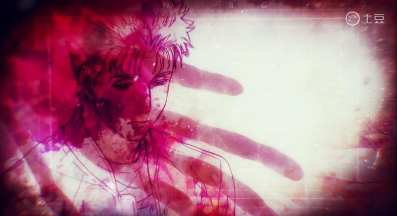 #寄生兽#下集罪与罚【出自十九世纪俄国作家陀思妥耶夫斯基代表作】