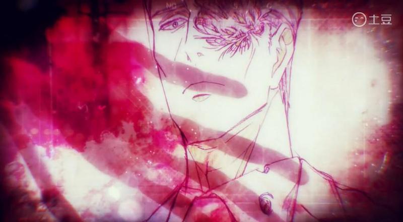 #寄生兽#下集罪与罚【出自十九世纪俄国作家陀思妥耶夫斯基代表作】