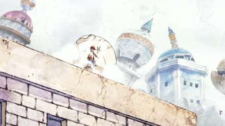 就是这个男人给了我们梦想和乐观的力量！[赞]满满的正能量