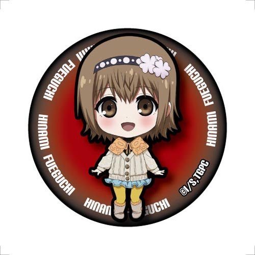 #东京食尸鬼# 官方周边的素材图，头像尺寸。