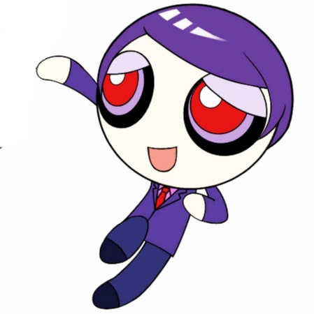 #东京食尸鬼# 头像尺寸飞天小喰种 这画风满满的都是童年回忆啊！！[嘻嘻]