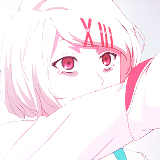 #东京食尸鬼# 越是纯粹的人 越容易染上各种颜色...