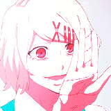 #东京食尸鬼# 越是纯粹的人 越容易染上各种颜色...