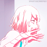 #东京食尸鬼# 越是纯粹的人 越容易染上各种颜色...