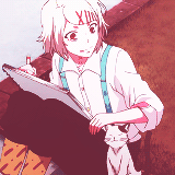 #东京食尸鬼# 越是纯粹的人 越容易染上各种颜色...