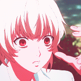 #东京食尸鬼# 越是纯粹的人 越容易染上各种颜色...