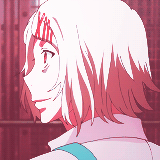 #东京食尸鬼# 越是纯粹的人 越容易染上各种颜色...