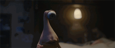 真人电影版寄生兽，炫酷到没朋友！！！高能！！慎点 ！！还原度好高！！ ((٩(//̀Д/́/)۶))