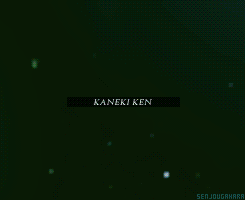 #东京喰种# 玻璃片系列  心碎，只有金木君是支离破碎的[痛哭]