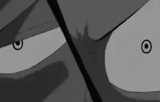 这么漫长而伟大的冒险居然是从一个白痴和一个路痴开始的，大海真是不可思议！ 