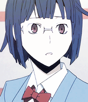 #东京食尸鬼# 昨天是利世声优花泽香菜的生日，附上她配过的部分动漫人物角色卡，你最爱哪个角色？