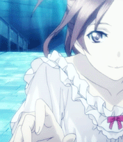 #东京食尸鬼# 昨天是利世声优花泽香菜的生日，附上她配过的部分动漫人物角色卡，你最爱哪个角色？