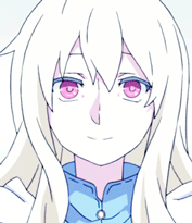 #东京食尸鬼# 昨天是利世声优花泽香菜的生日，附上她配过的部分动漫人物角色卡，你最爱哪个角色？