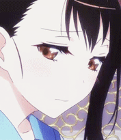 #东京食尸鬼# 昨天是利世声优花泽香菜的生日，附上她配过的部分动漫人物角色卡，你最爱哪个角色？