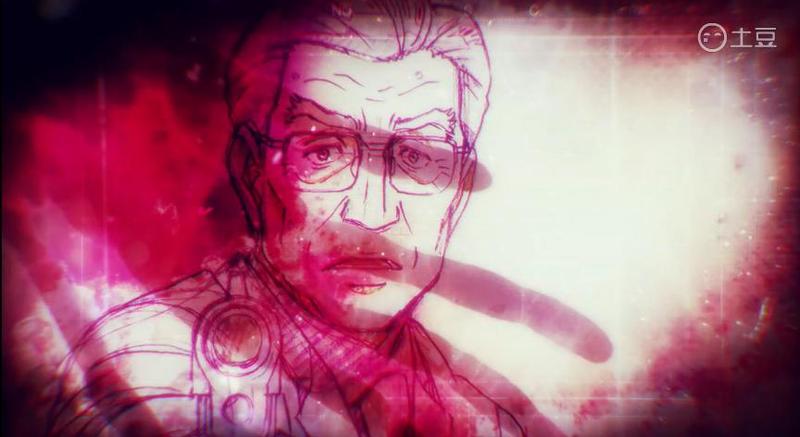 #寄生兽# 下集性与圣