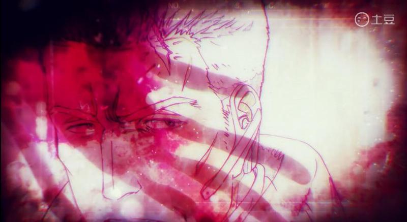 #寄生兽# 下集性与圣