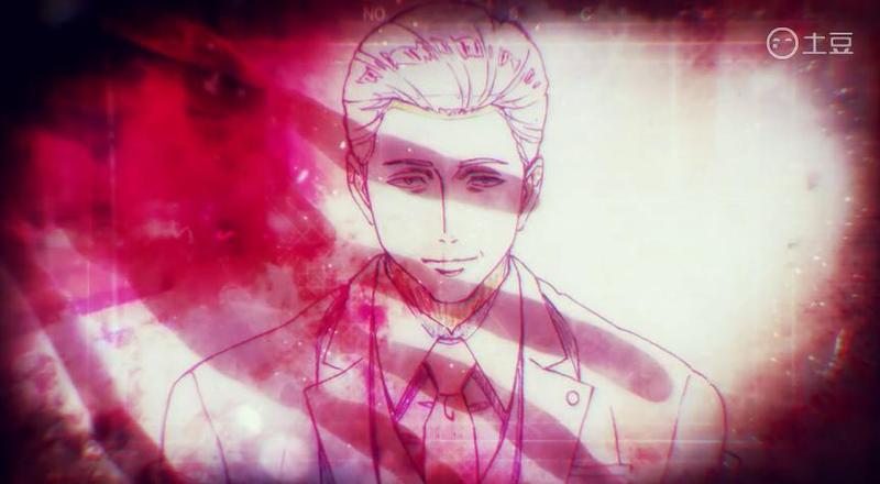 #寄生兽# 下集性与圣