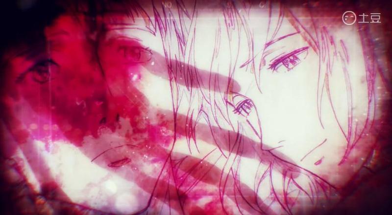 #寄生兽# 下集性与圣