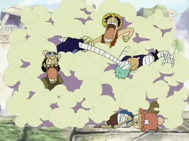 白痴，白痴绿毛，绿毛白痴！[哈哈]