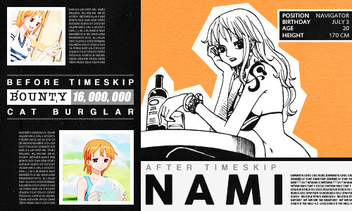 草帽海贼团来袭！！