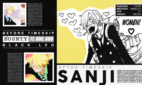 草帽海贼团来袭！！