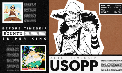 草帽海贼团来袭！！