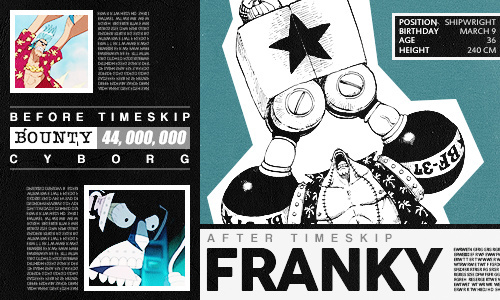 草帽海贼团来袭！！