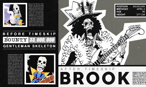 草帽海贼团来袭！！