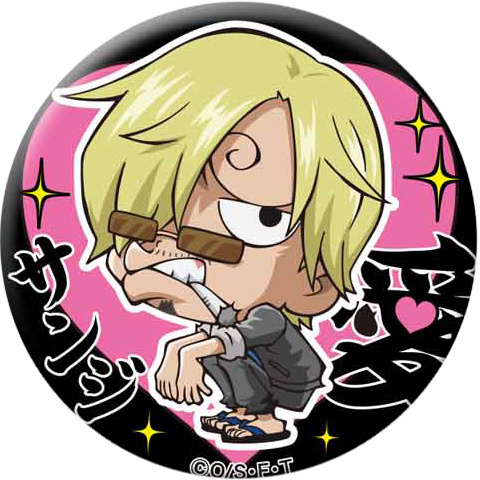 不良海贼团头像，绝对精品！[哈哈] 