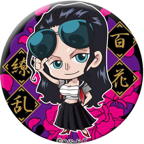 不良海贼团头像，绝对精品！[哈哈] 