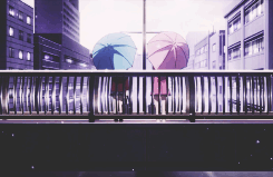 #东京食尸鬼# 我住的城市从不下雪 记忆却堆满冷的感觉