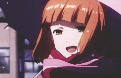 #东京食尸鬼# 我住的城市从不下雪 记忆却堆满冷的感觉