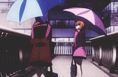 #东京食尸鬼# 我住的城市从不下雪 记忆却堆满冷的感觉