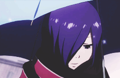 #东京食尸鬼# 我住的城市从不下雪 记忆却堆满冷的感觉