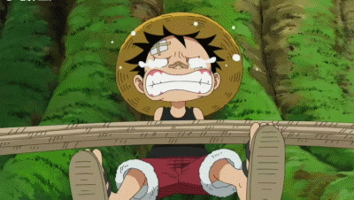 呆萌小路飞一枚[心]喜欢点赞抱走吧