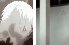 #东京食尸鬼# 请记住我 这鲜明的存在