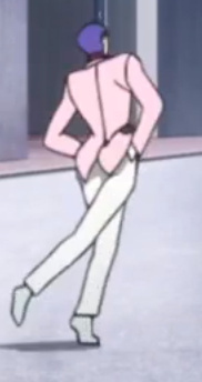 #东京食尸鬼# 暂停学姿势。