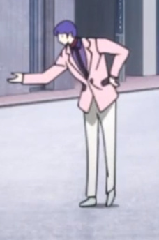 #东京食尸鬼# 暂停学姿势。