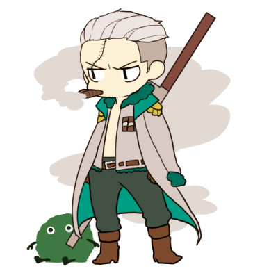 分享一组画师カレー御飯的海贼王画作，哎呦我的小心脏啊！美腻美腻的！